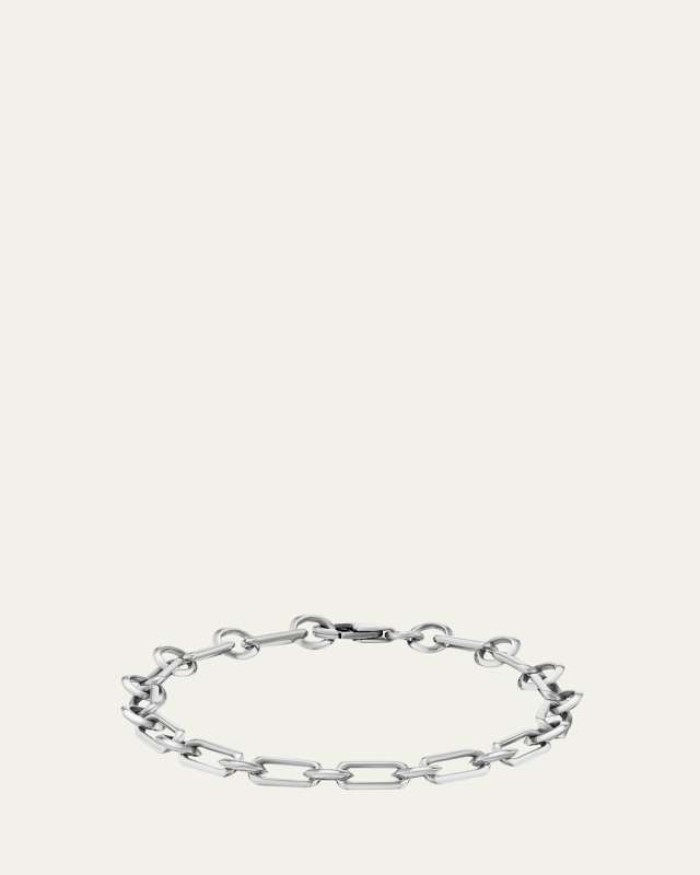 Small Soho Chain Bracelet